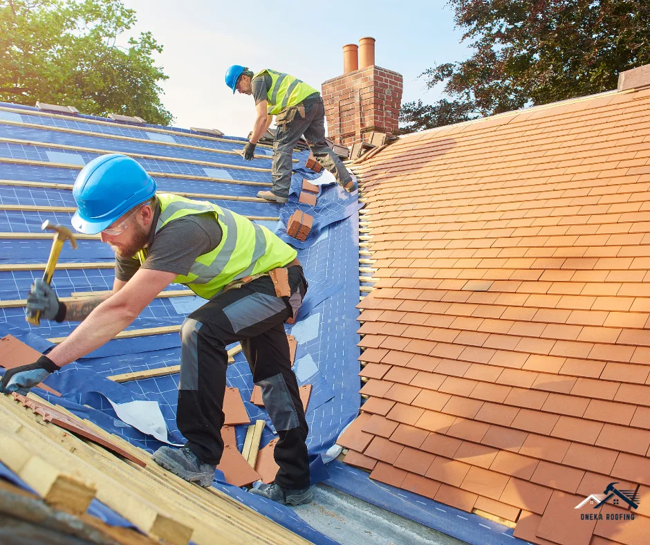 Why choose Roof Repair Near Me in Belvidere, NC
